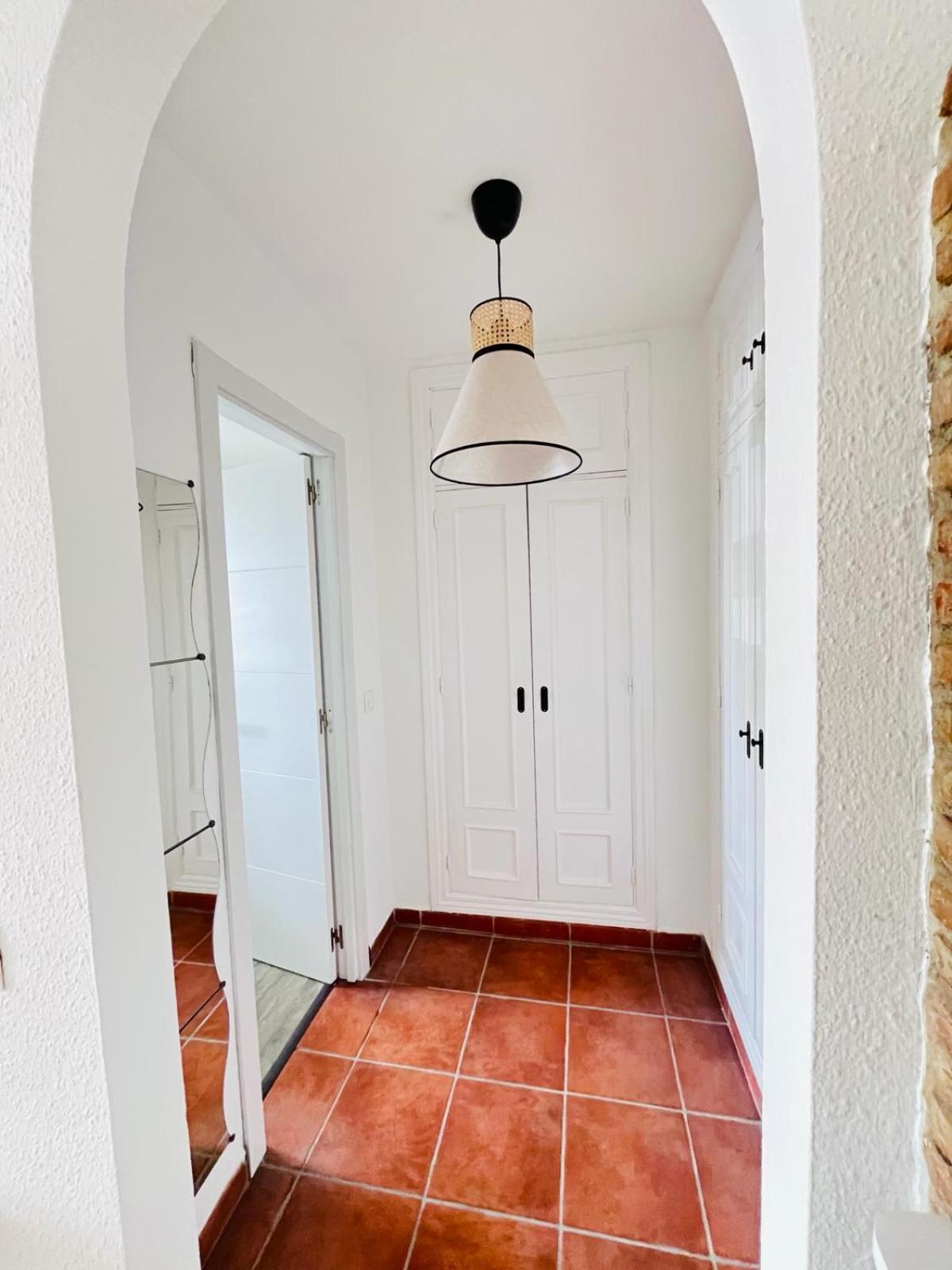 Apartamento Pueblo Evita Apartment Benalmadena Exterior photo